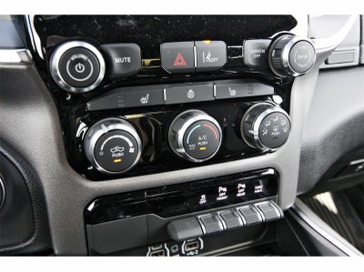 2026 RAM 1500 Big Horn/Lone Star Lone Star 4x4 Crew Cab 5'7" Box