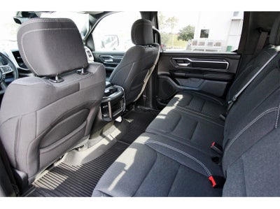 2026 RAM 1500 Big Horn/Lone Star Lone Star 4x4 Crew Cab 5'7" Box