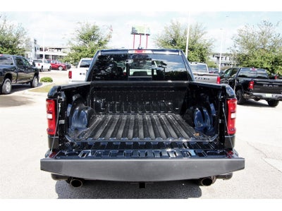 2026 RAM 1500 Big Horn/Lone Star Lone Star 4x4 Crew Cab 5'7" Box