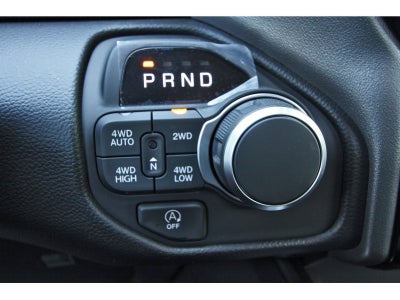 2026 RAM 1500 Big Horn/Lone Star Lone Star 4x4 Crew Cab 5'7" Box
