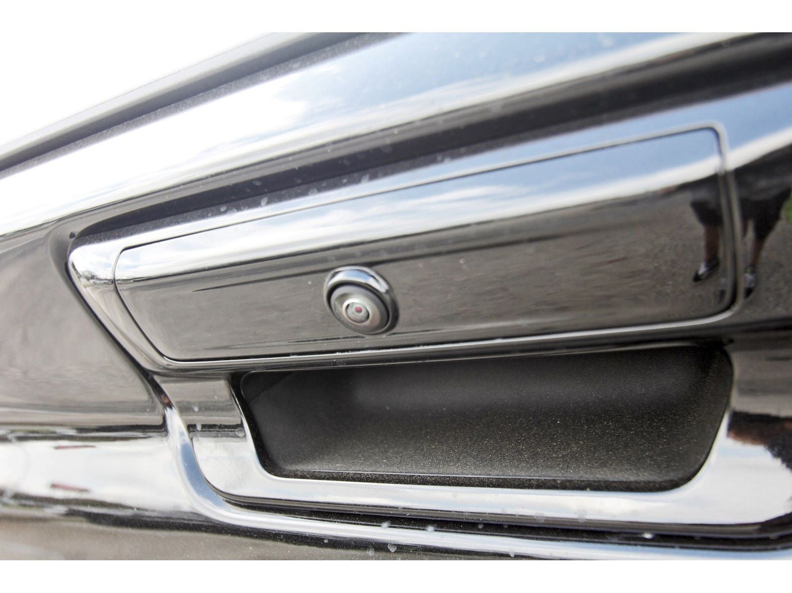 2026 RAM 1500 Big Horn/Lone Star Lone Star 4x4 Crew Cab 5'7" Box