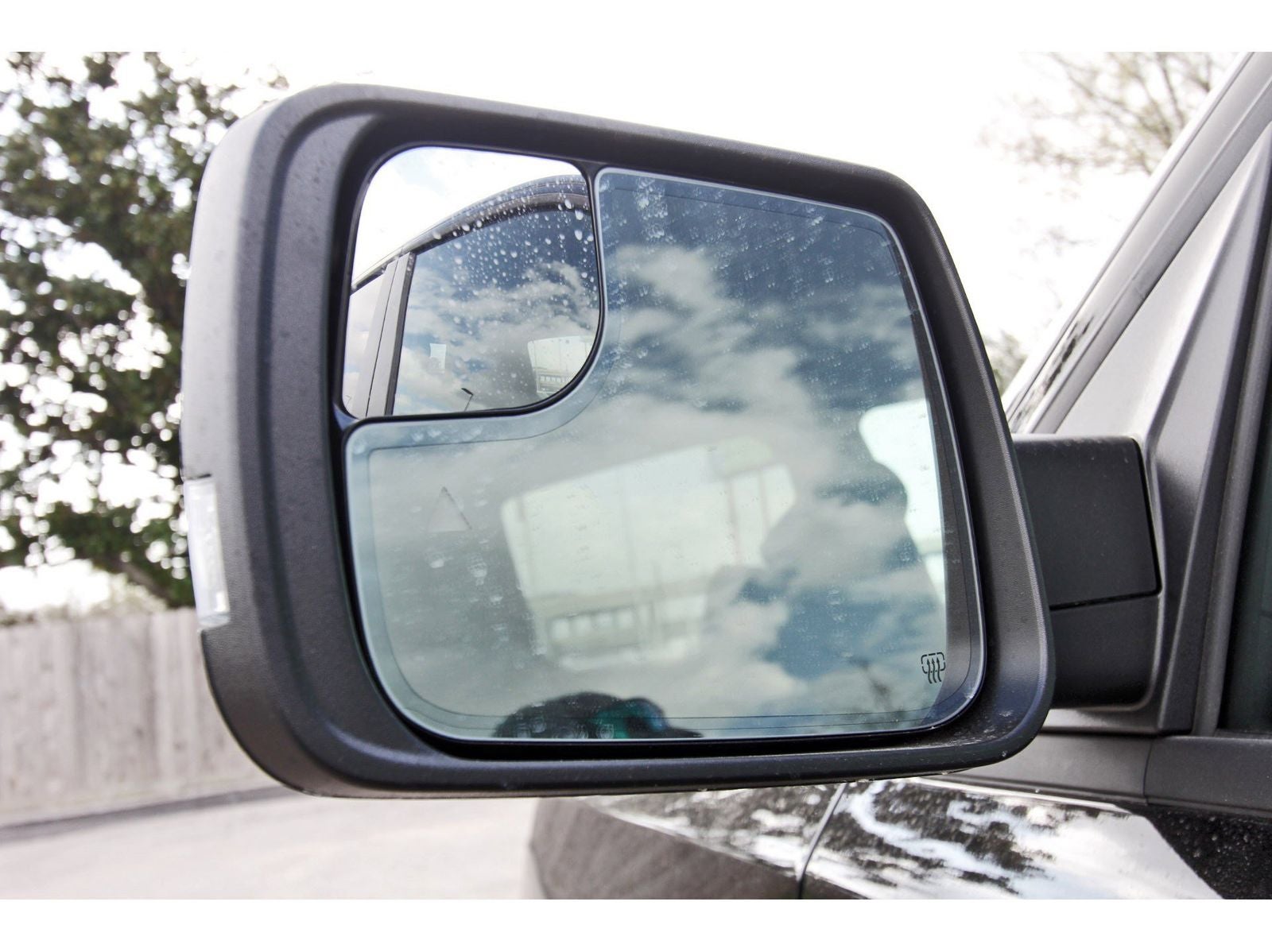 2026 RAM 1500 Big Horn/Lone Star Lone Star 4x4 Crew Cab 5'7" Box