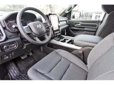 2026 RAM 1500 Big Horn/Lone Star Lone Star 4x4 Crew Cab 5'7" Box