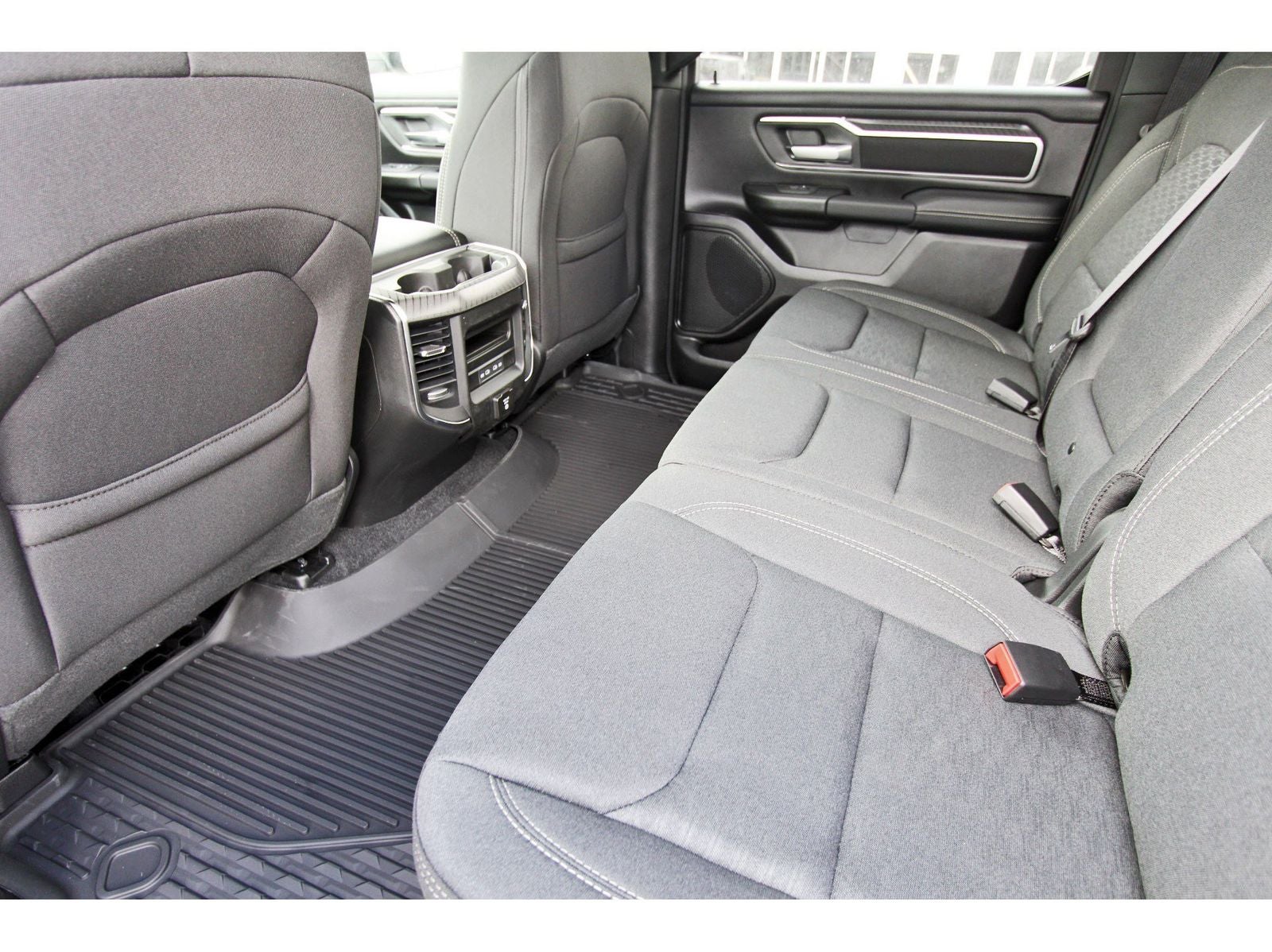 2026 RAM 1500 Big Horn/Lone Star Lone Star 4x4 Crew Cab 5'7" Box