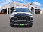 2026 RAM 1500 Big Horn/Lone Star Lone Star 4x4 Crew Cab 5'7" Box