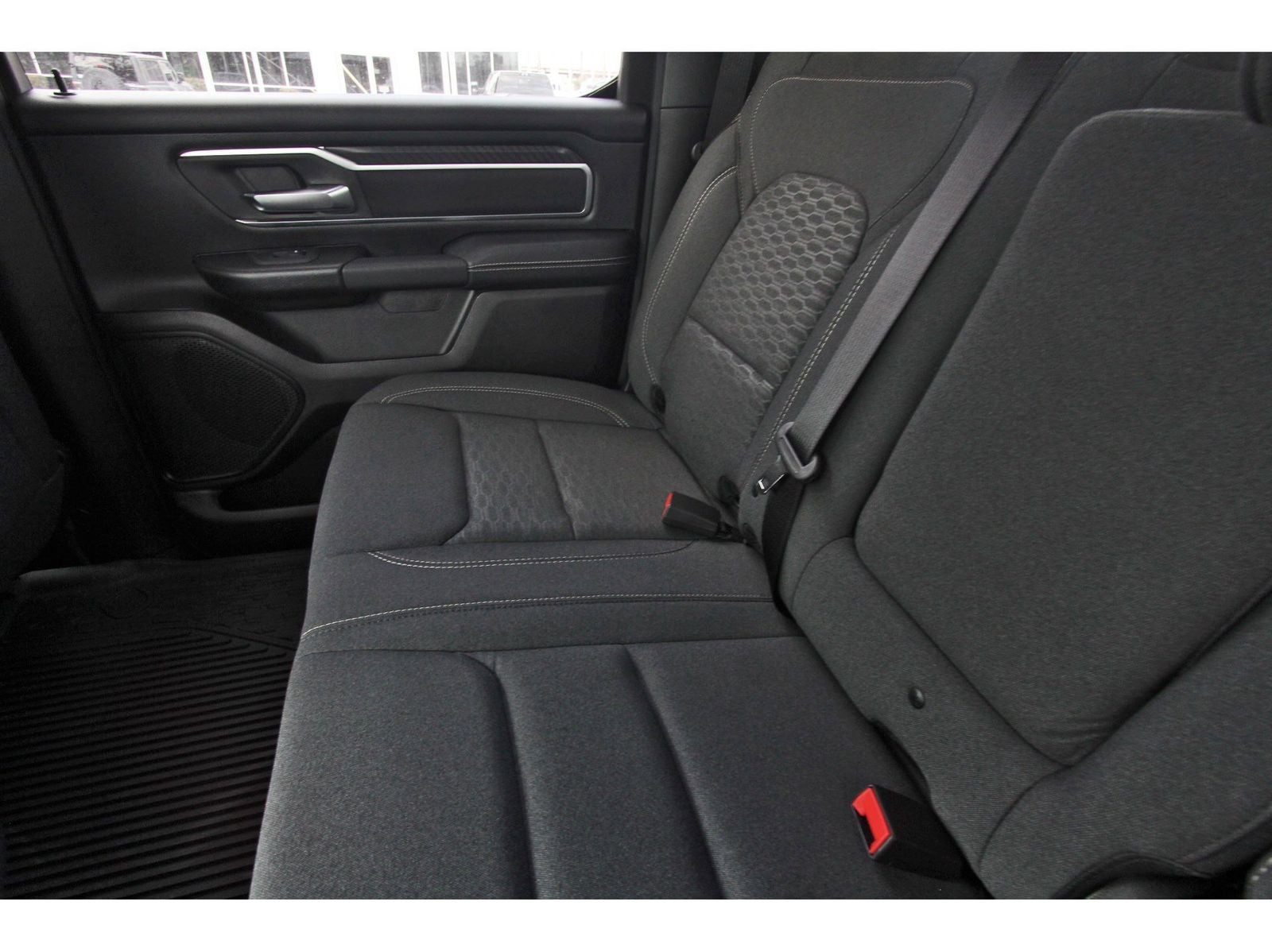 2026 RAM 1500 Big Horn/Lone Star Lone Star 4x4 Crew Cab 5'7" Box