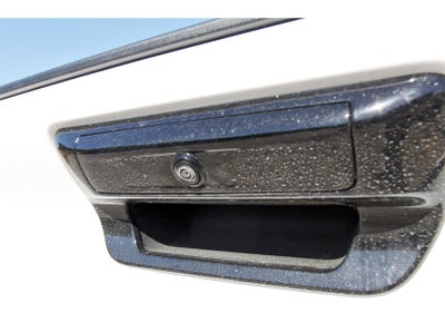 2026 RAM 1500 Big Horn/Lone Star Lone Star 4x4 Crew Cab 5'7" Box