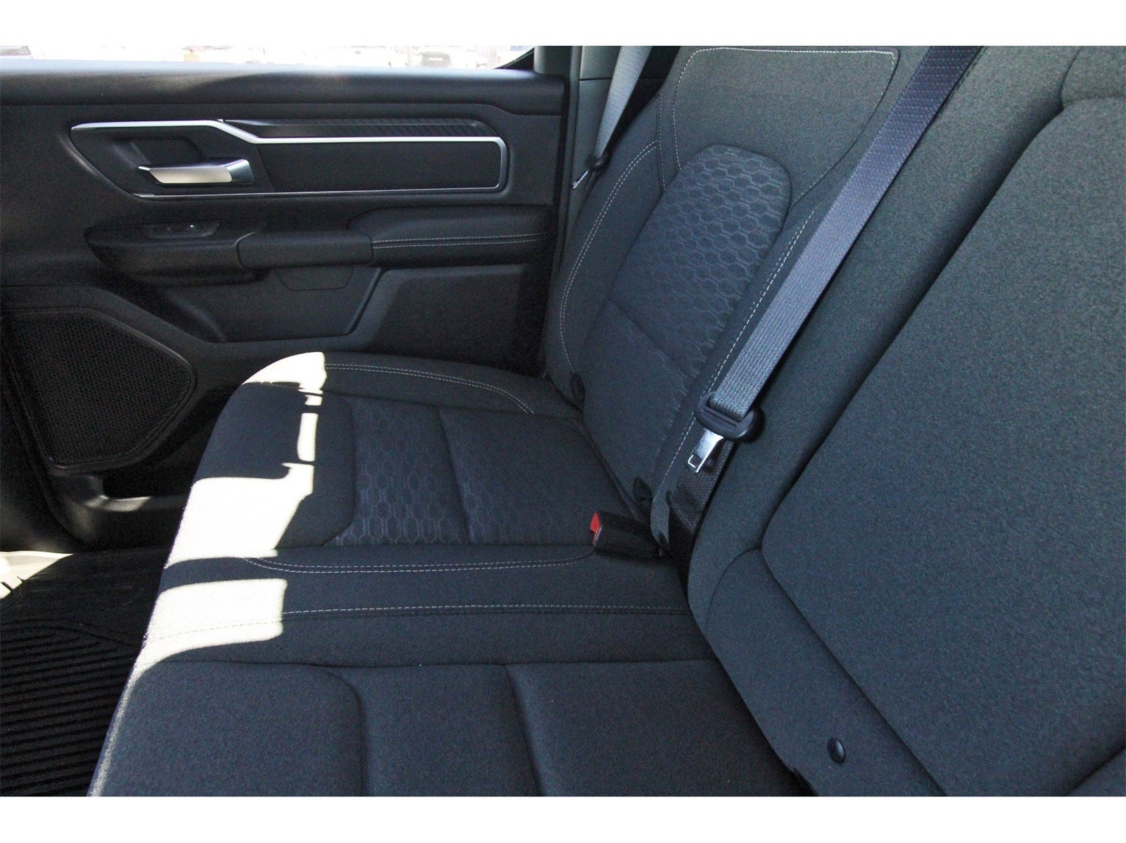 2026 RAM 1500 Big Horn/Lone Star Lone Star 4x4 Crew Cab 5'7" Box