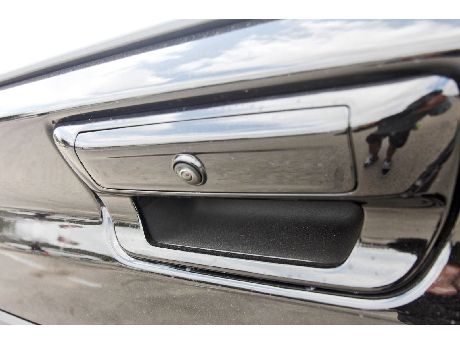 2026 RAM 1500 Big Horn/Lone Star Lone Star 4x4 Crew Cab 5'7" Box