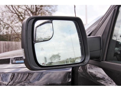 2026 RAM 1500 Big Horn/Lone Star Lone Star 4x4 Crew Cab 5'7" Box