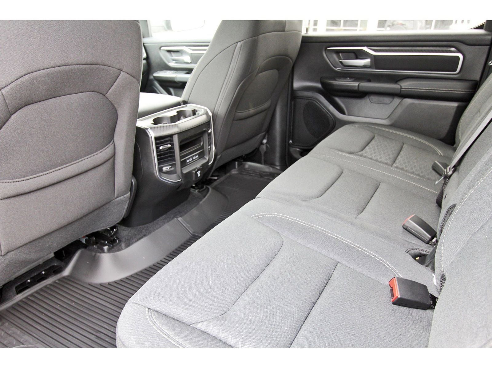 2026 RAM 1500 Big Horn/Lone Star Lone Star 4x4 Crew Cab 5'7" Box