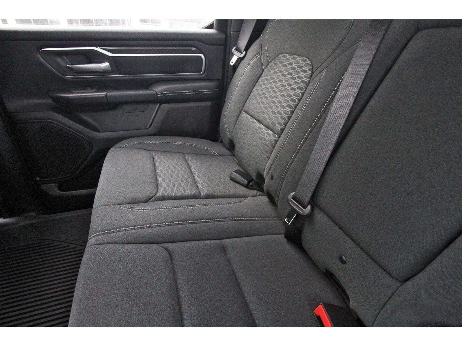 2026 RAM 1500 Big Horn/Lone Star Lone Star 4x4 Crew Cab 5'7" Box