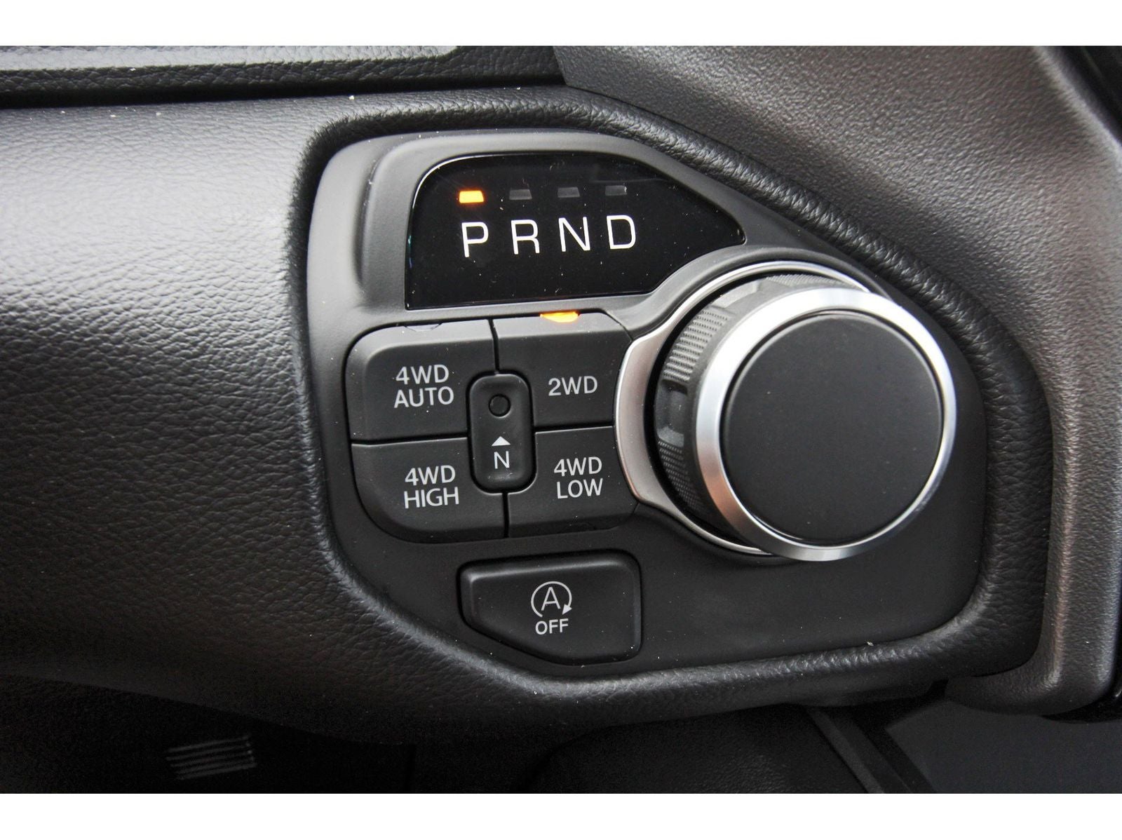 2026 RAM 1500 Big Horn/Lone Star Lone Star 4x4 Crew Cab 5'7" Box