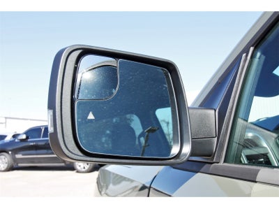 2026 RAM 1500 Big Horn/Lone Star Lone Star 4x4 Crew Cab 5'7" Box