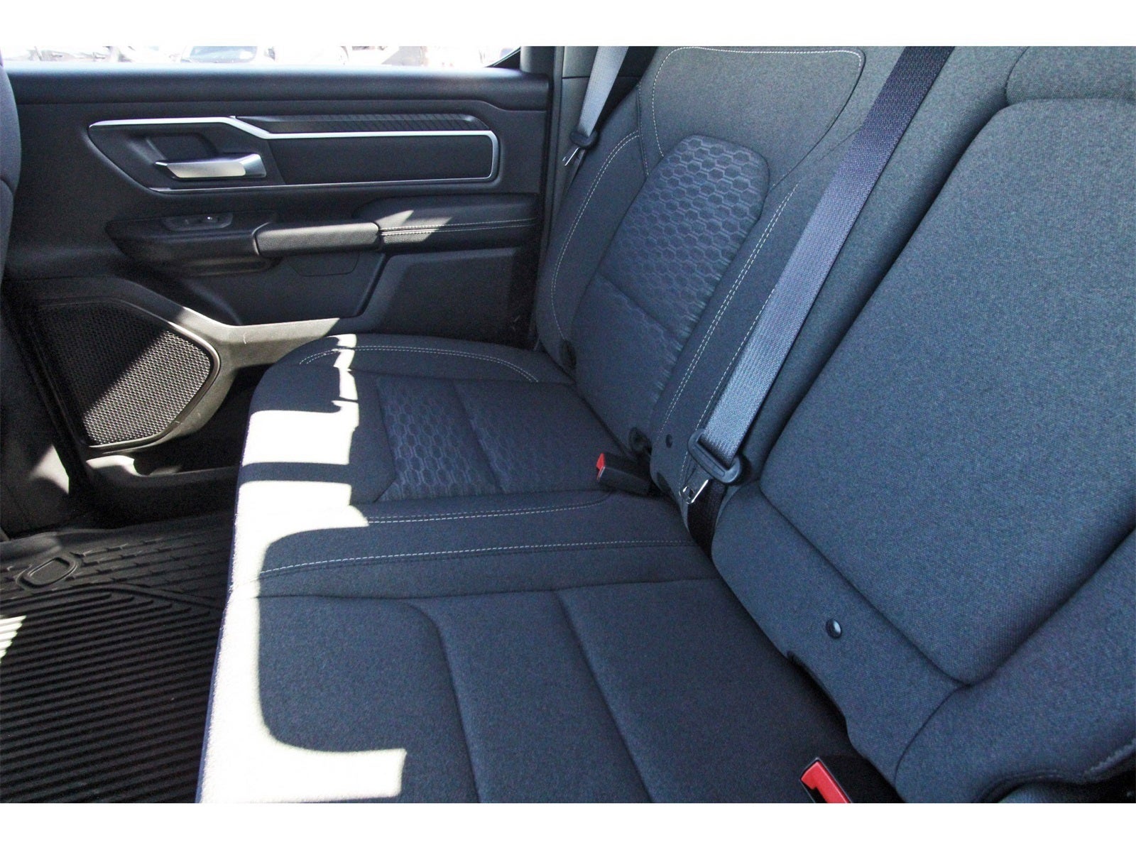 2026 RAM 1500 Big Horn/Lone Star Lone Star 4x4 Crew Cab 5'7" Box