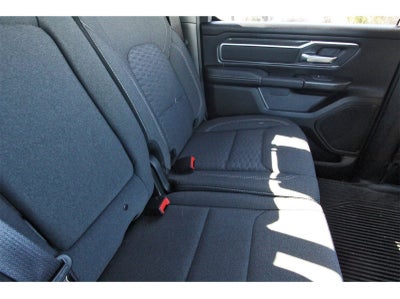 2026 RAM 1500 Big Horn/Lone Star Lone Star 4x4 Crew Cab 5'7" Box