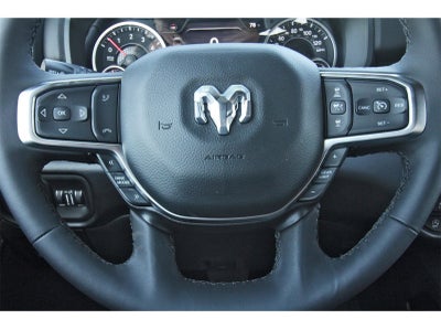 2026 RAM 1500 Big Horn/Lone Star Lone Star 4x4 Crew Cab 5'7" Box