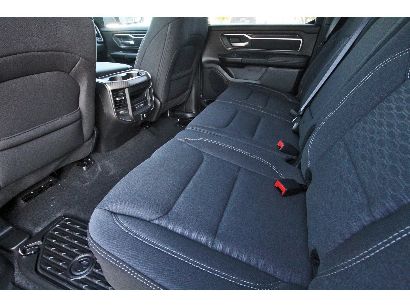 2026 RAM 1500 Big Horn/Lone Star Lone Star 4x4 Crew Cab 5'7" Box