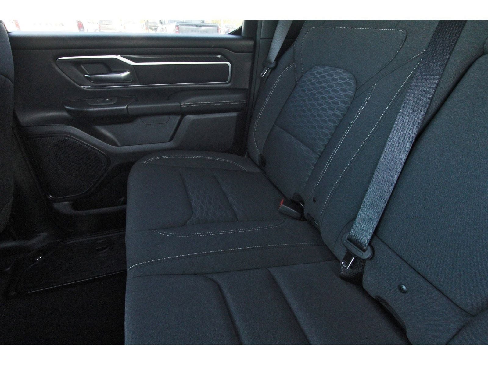 2026 RAM 1500 Big Horn/Lone Star Lone Star 4x4 Crew Cab 5'7" Box