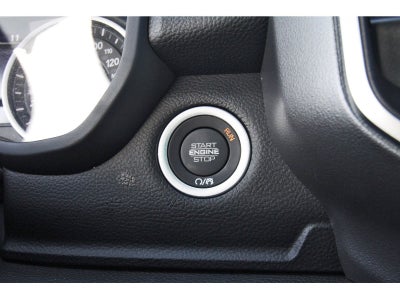 2026 RAM 1500 Big Horn/Lone Star Lone Star 4x4 Crew Cab 5'7" Box