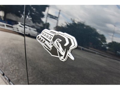 2026 RAM 1500 Big Horn/Lone Star Lone Star 4x4 Crew Cab 5'7" Box