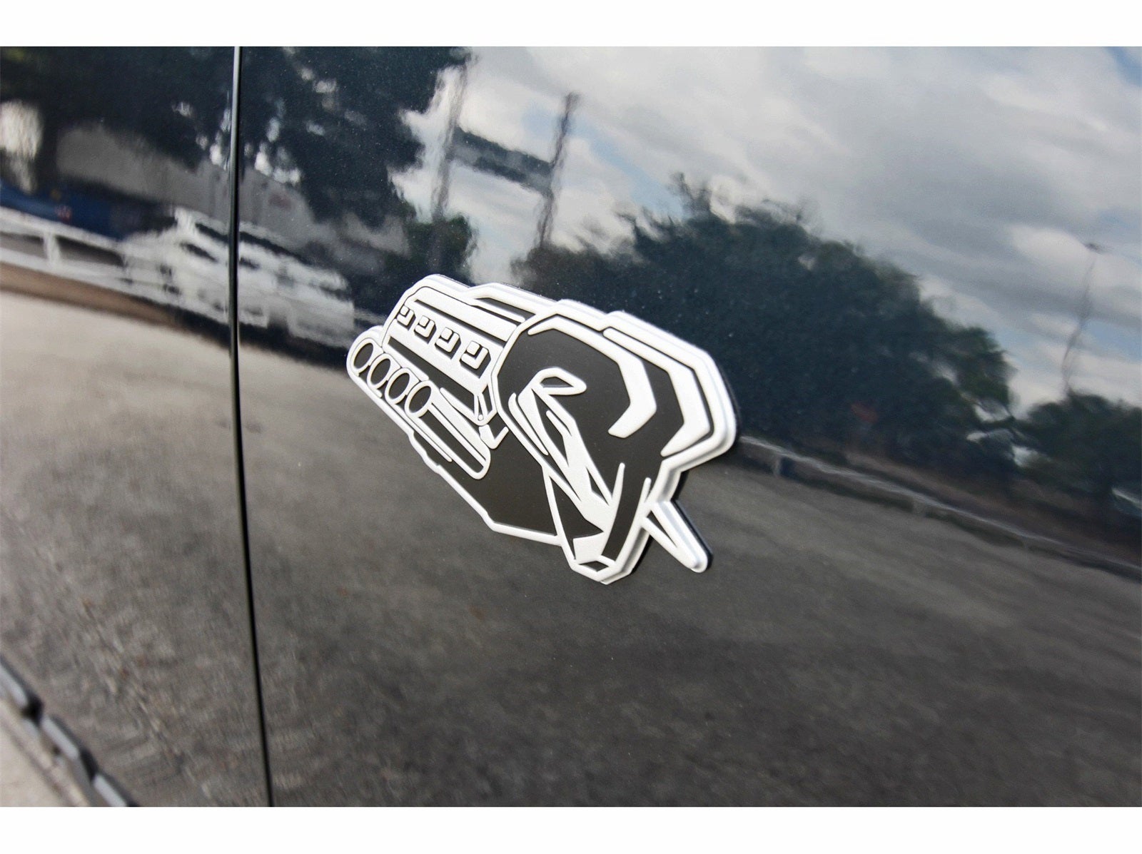 2026 RAM 1500 Big Horn/Lone Star Lone Star 4x4 Crew Cab 5'7" Box