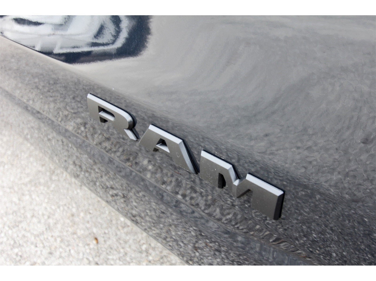 2026 RAM 1500 Big Horn/Lone Star Lone Star 4x4 Crew Cab 5'7" Box