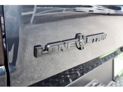 2026 RAM 1500 Big Horn/Lone Star Lone Star 4x4 Crew Cab 5'7" Box