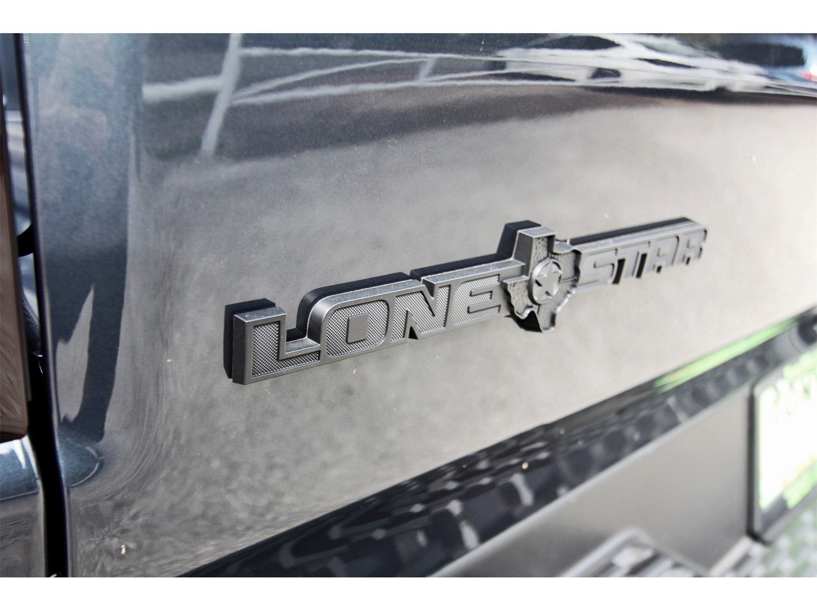 2026 RAM 1500 Big Horn/Lone Star Lone Star 4x4 Crew Cab 5'7" Box