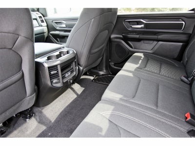 2026 RAM 1500 Big Horn/Lone Star Lone Star 4x4 Crew Cab 5'7" Box