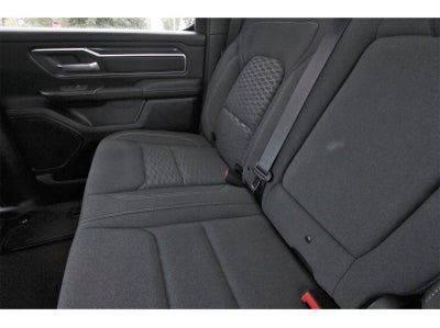 2026 RAM 1500 Big Horn/Lone Star Lone Star 4x4 Crew Cab 5'7" Box