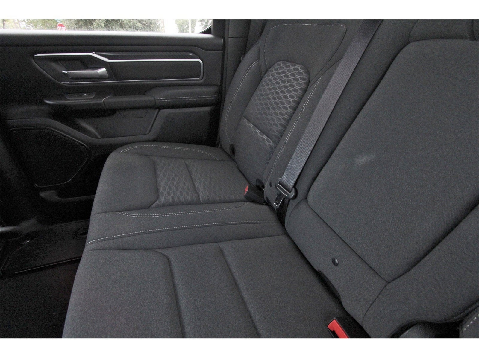 2026 RAM 1500 Big Horn/Lone Star Lone Star 4x4 Crew Cab 5'7" Box