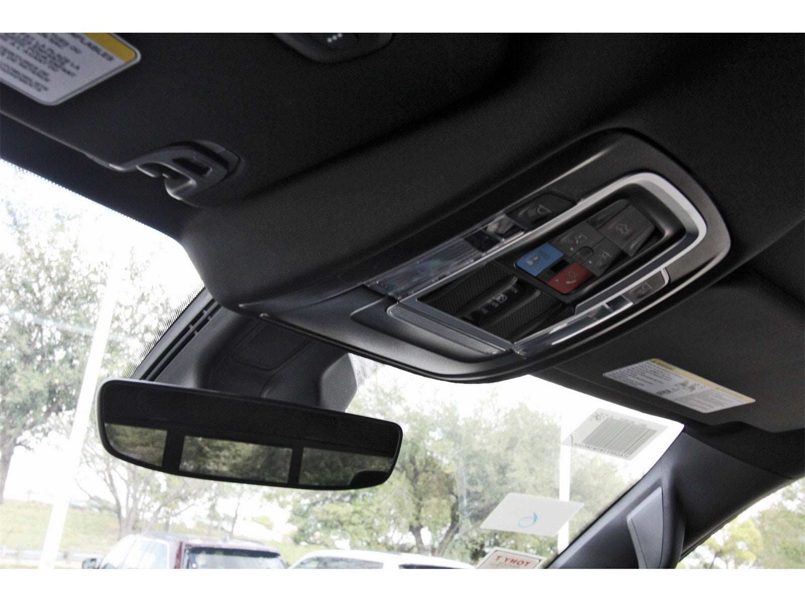 2026 RAM 1500 Big Horn/Lone Star Lone Star 4x4 Crew Cab 5'7" Box