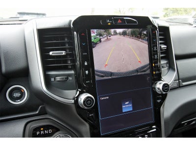 2026 RAM 1500 Big Horn/Lone Star Lone Star 4x4 Crew Cab 5'7" Box