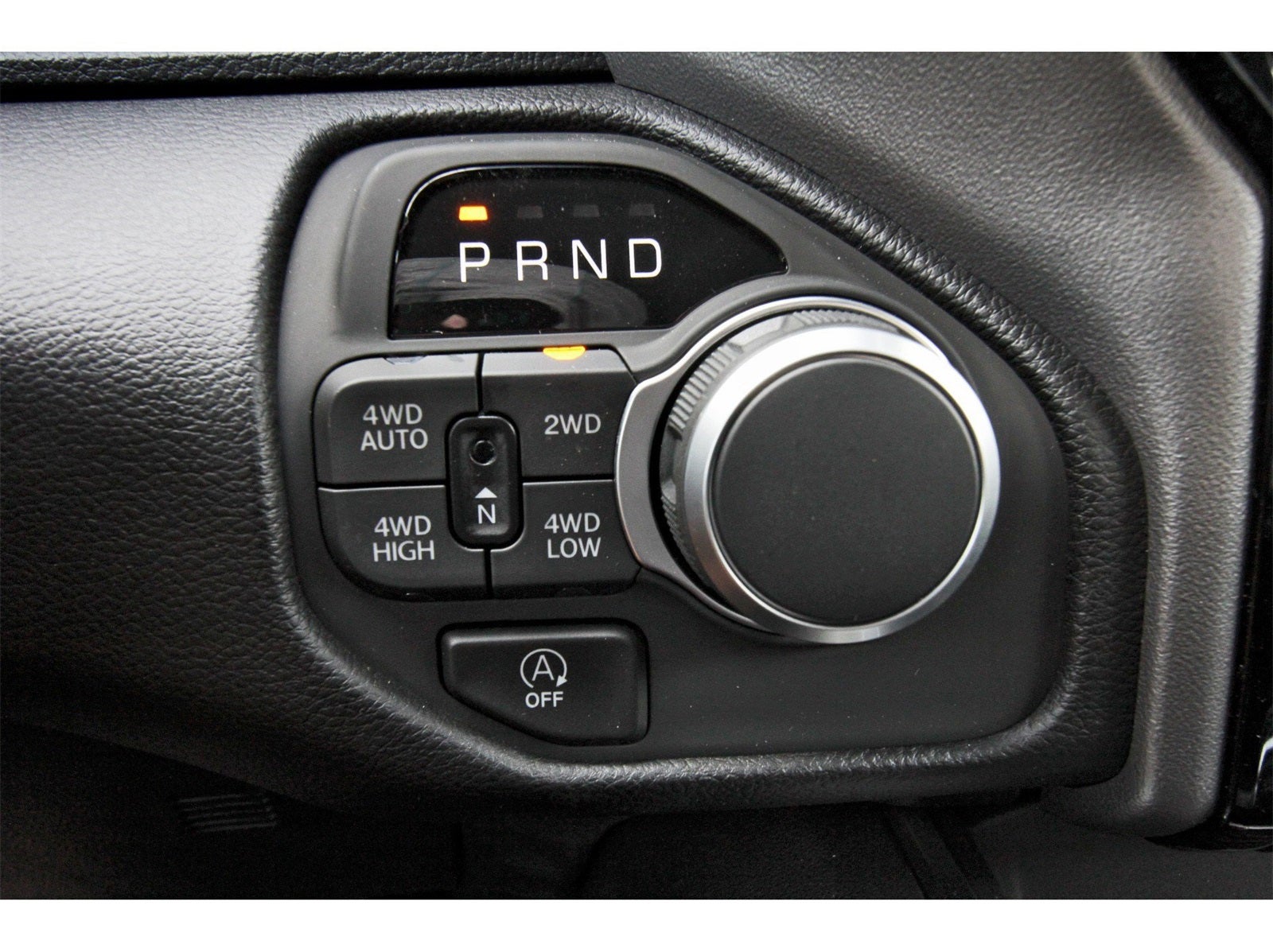 2026 RAM 1500 Big Horn/Lone Star Lone Star 4x4 Crew Cab 5'7" Box