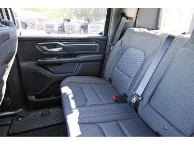 2026 RAM 1500 Big Horn/Lone Star Lone Star 4x4 Crew Cab 5'7" Box