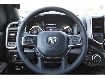 2026 RAM 1500 Big Horn/Lone Star Lone Star 4x4 Crew Cab 5'7" Box