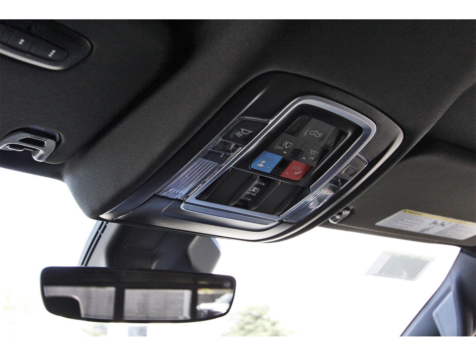 2026 RAM 1500 Big Horn/Lone Star Lone Star 4x4 Crew Cab 5'7" Box