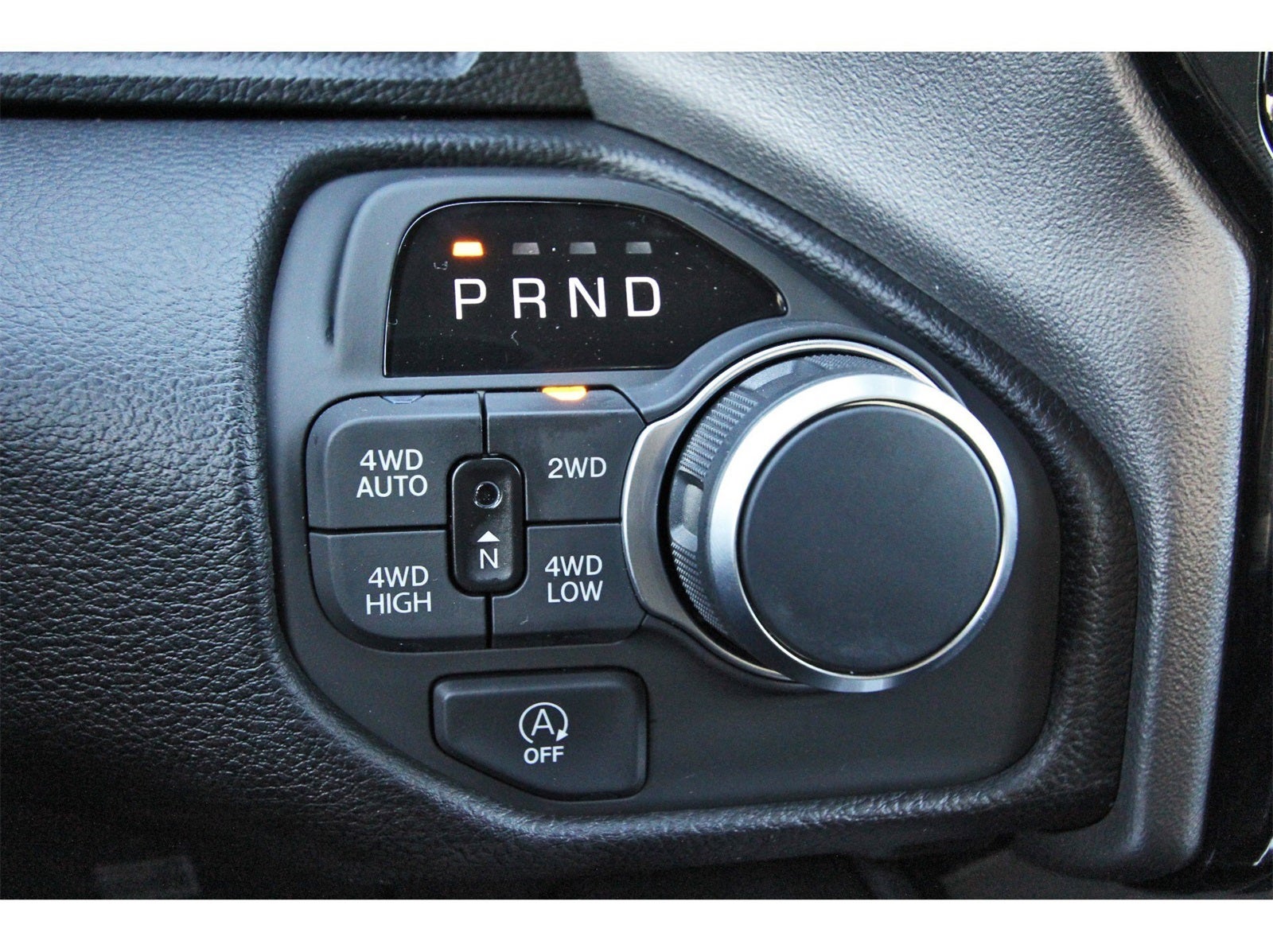 2026 RAM 1500 Big Horn/Lone Star Lone Star 4x4 Crew Cab 5'7" Box