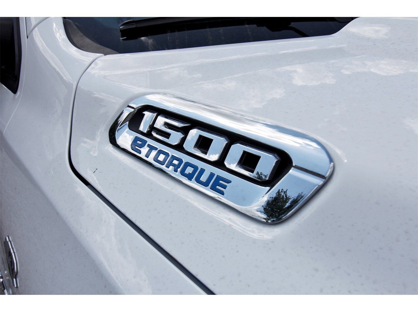 2026 RAM 1500 Big Horn/Lone Star Lone Star 4x4 Crew Cab 5'7" Box