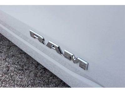 2026 RAM 1500 Big Horn/Lone Star Lone Star 4x4 Crew Cab 5'7" Box