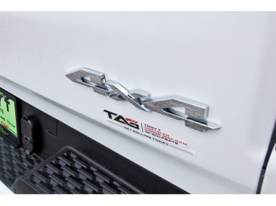 2026 RAM 1500 Big Horn/Lone Star Lone Star 4x4 Crew Cab 5'7" Box