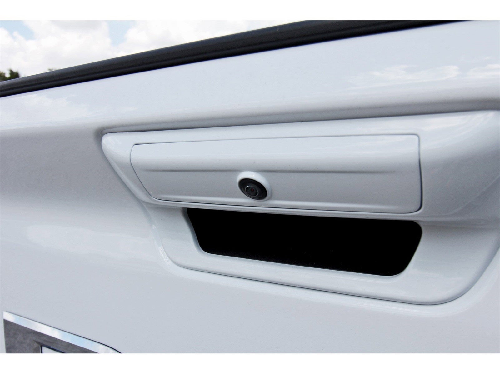 2026 RAM 1500 Big Horn/Lone Star Lone Star 4x4 Crew Cab 5'7" Box