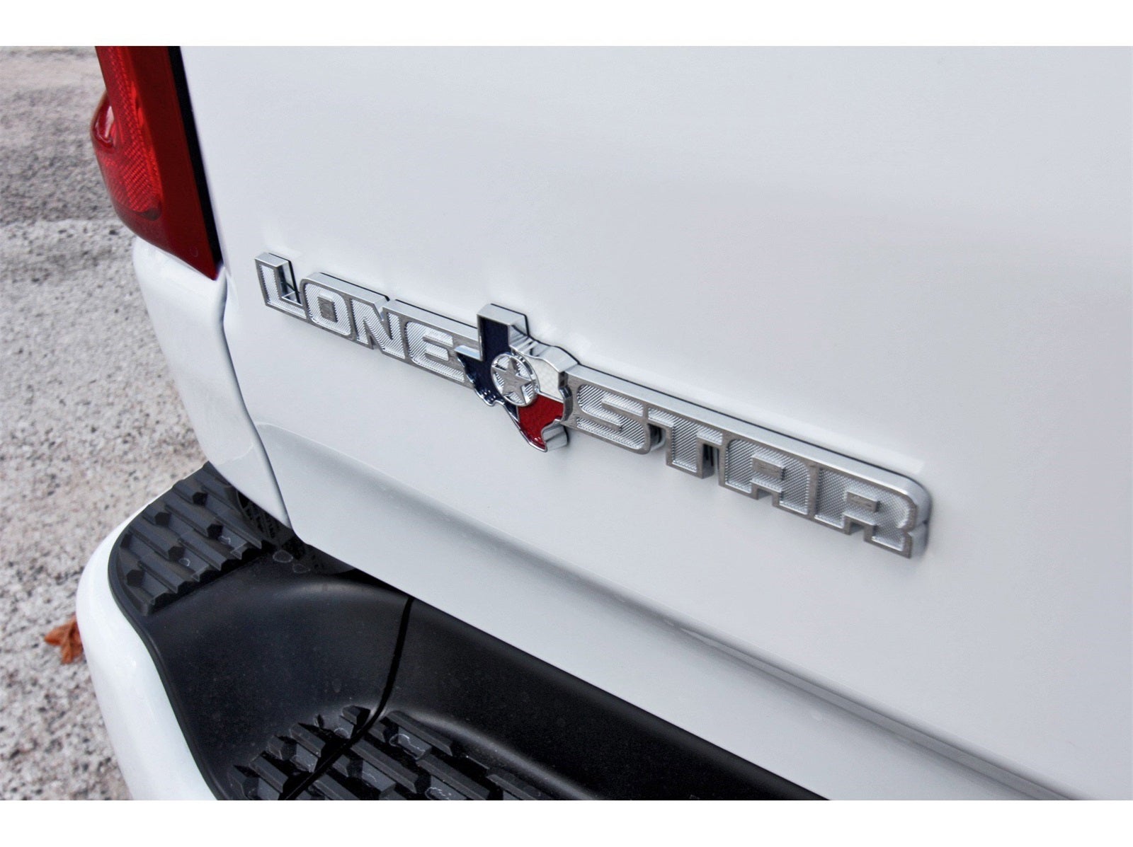 2026 RAM 1500 Big Horn/Lone Star Lone Star 4x4 Crew Cab 5'7" Box