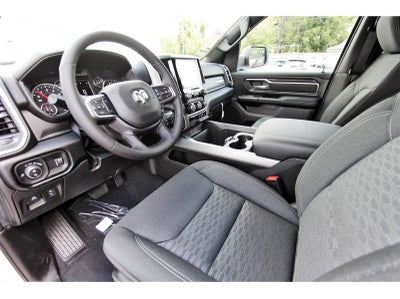 2026 RAM 1500 Big Horn/Lone Star Lone Star 4x4 Crew Cab 5'7" Box