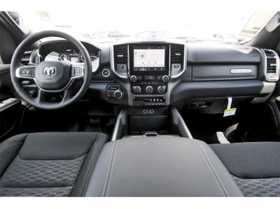 2026 RAM 1500 Big Horn/Lone Star Lone Star 4x4 Crew Cab 5'7" Box