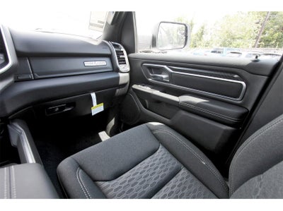 2026 RAM 1500 Big Horn/Lone Star Lone Star 4x4 Crew Cab 5'7" Box