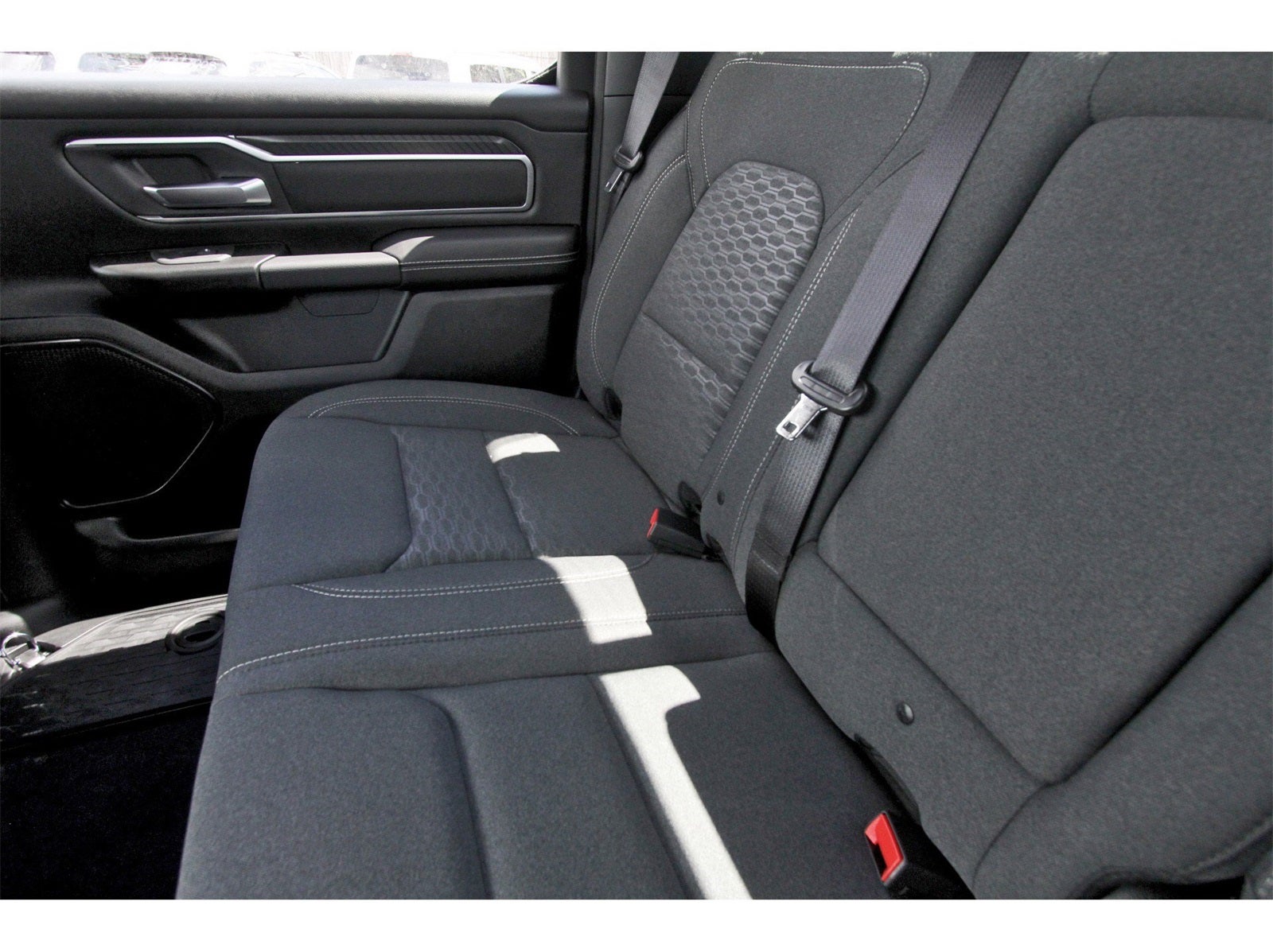 2026 RAM 1500 Big Horn/Lone Star Lone Star 4x4 Crew Cab 5'7" Box