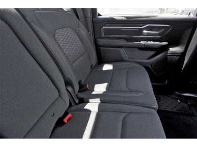 2026 RAM 1500 Big Horn/Lone Star Lone Star 4x4 Crew Cab 5'7" Box