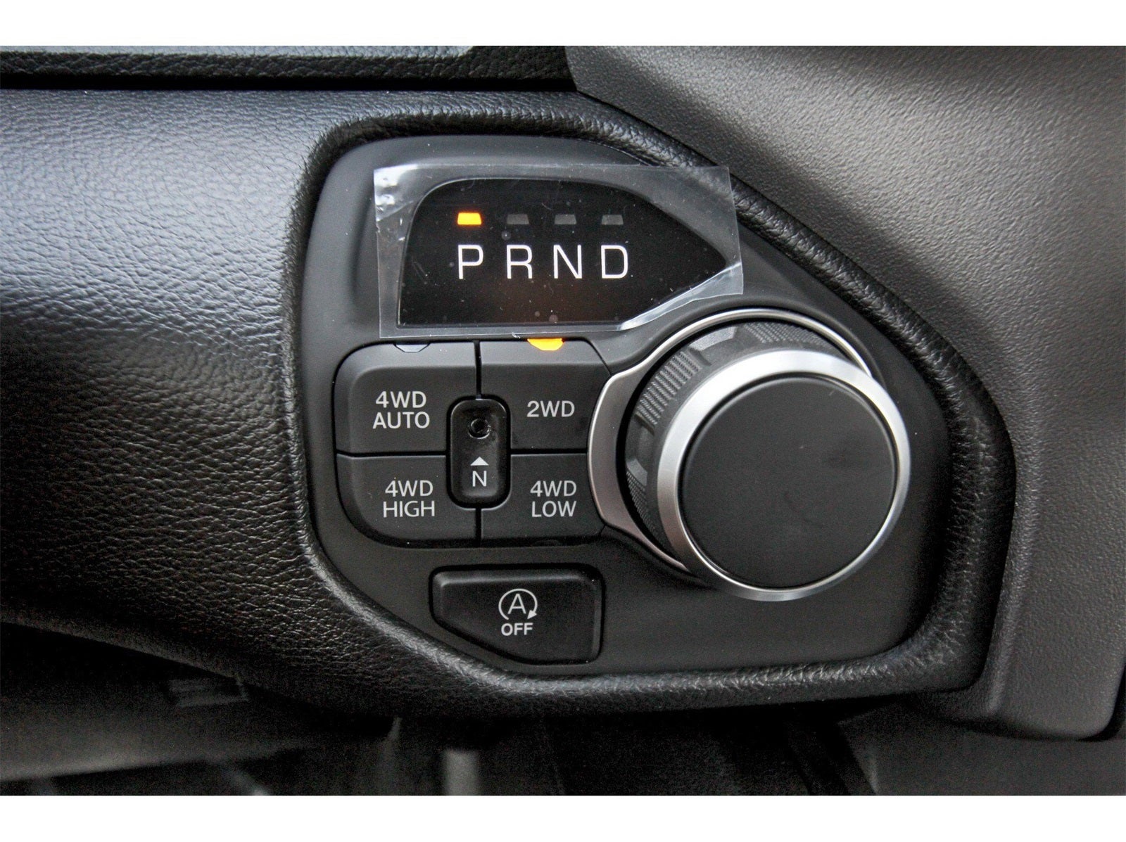 2026 RAM 1500 Big Horn/Lone Star Lone Star 4x4 Crew Cab 5'7" Box